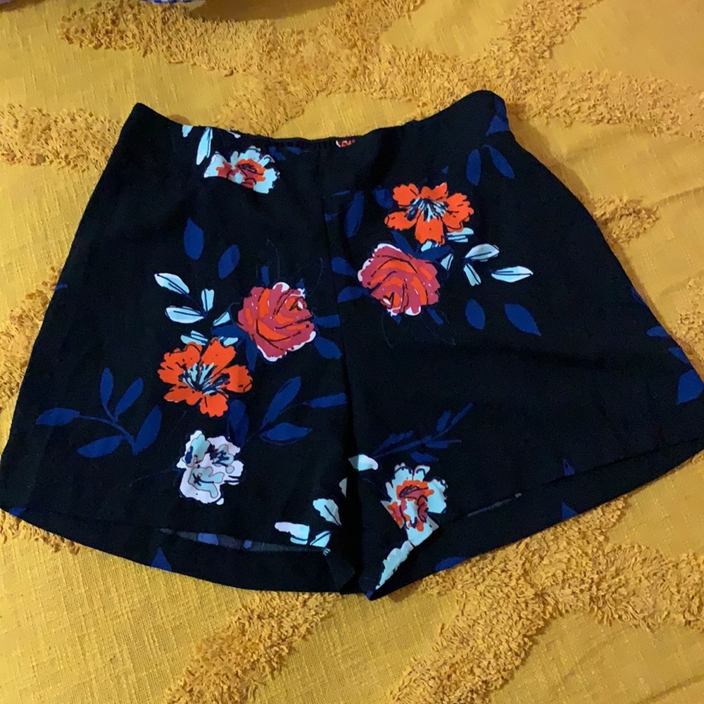 Zac & Rachel shorts